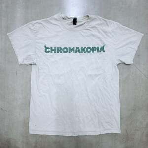 Tyler The Creator Chromakopia Tour Graphic T-Shirt
